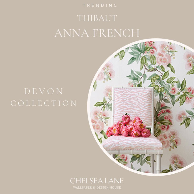 Anna French: Devon Collection