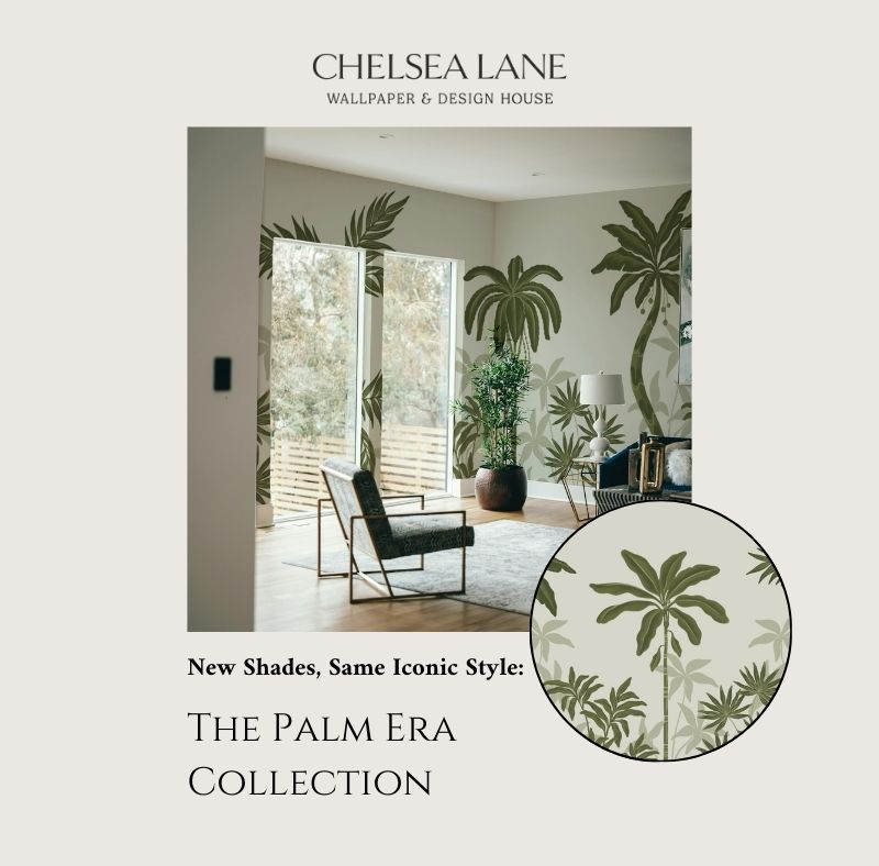 New Shades, Same Iconic Style: The Palm Era Collection