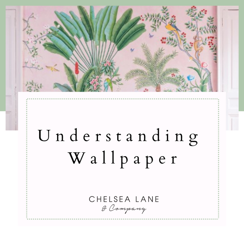Understanding Wallpaper