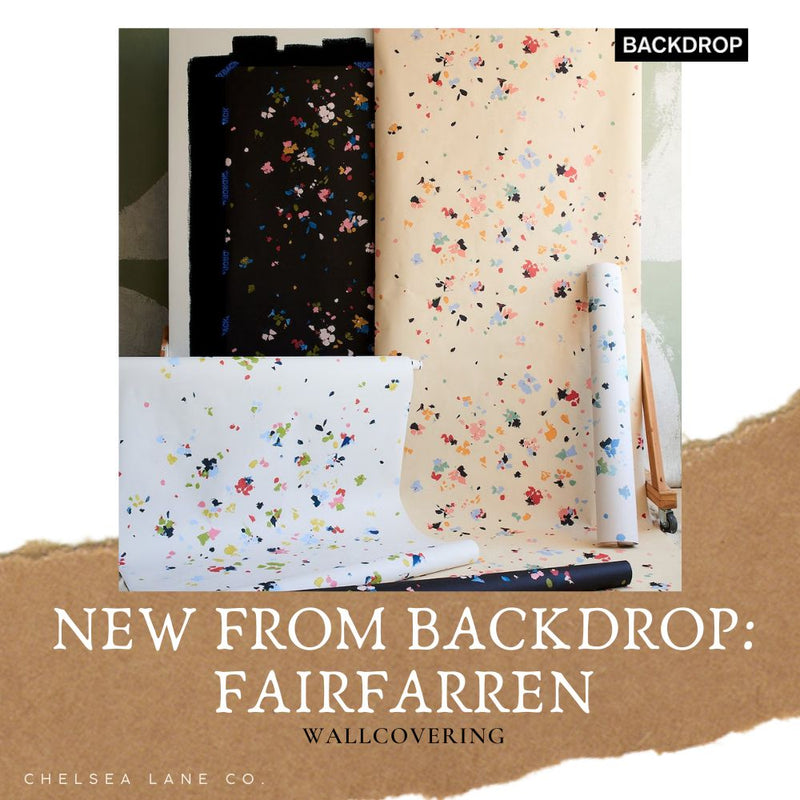 New From Backdrop: FAIRFARREN