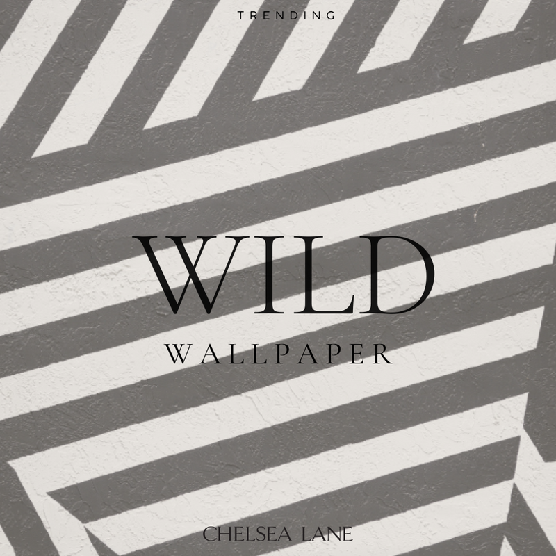 Wild Wallpaper With: Chelsea Lane