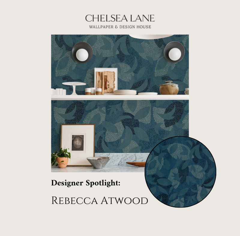 Designer Spotlight: Rebecca Atwood