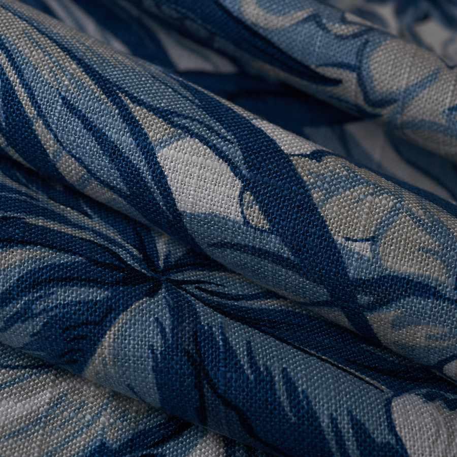 小物 downmuffer INDIGO P.W.(N.D) DK.INDIGO Parker- Indigo – Chelsea Lane & Company