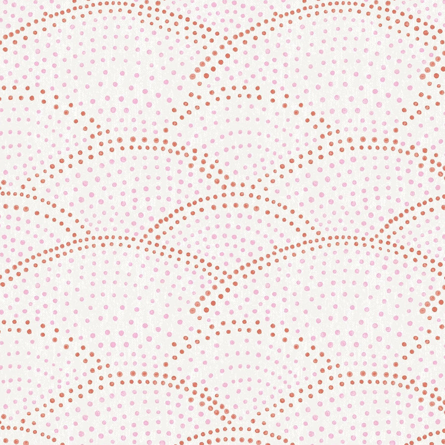geometric paper texture wallpaper