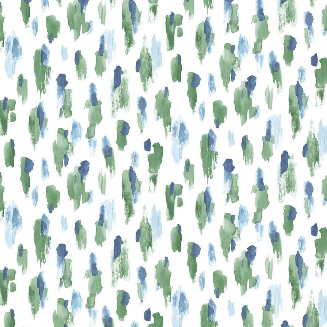 abstract leopard print wallpaper