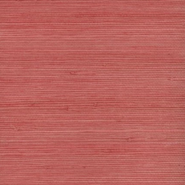 Grasscloth By The Bay Pink