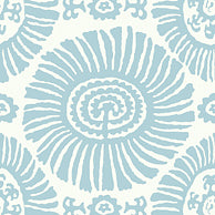 Thibaut Solis- Spa Blue