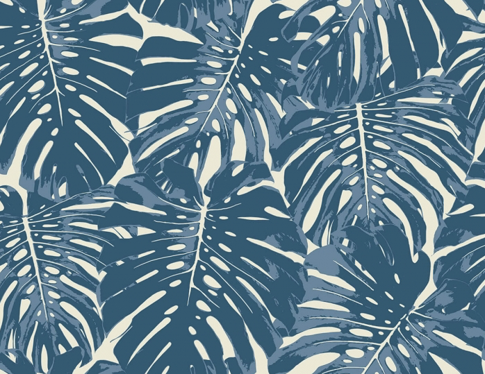 tropical palm wallpaper