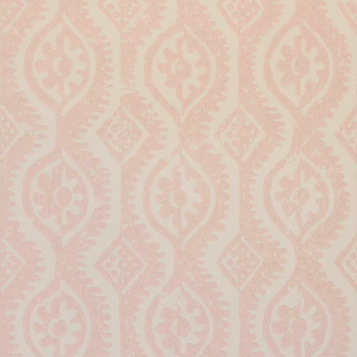 Blithfield Small Damask Pink