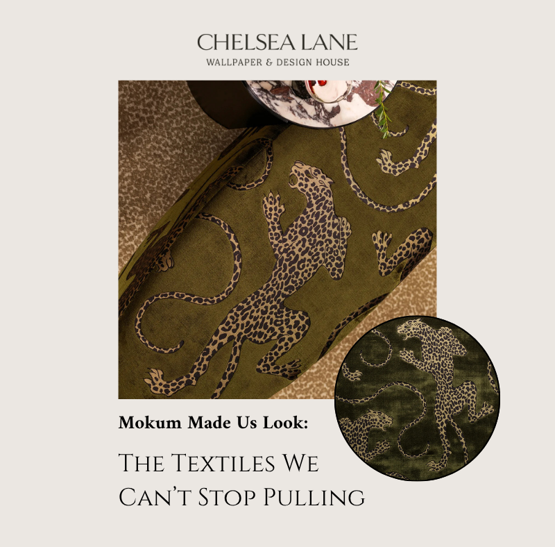 Mokum Made Us Look: The Textiles We Can’t Stop Pulling