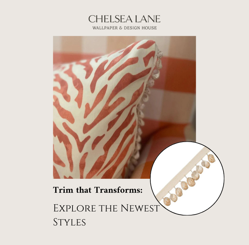 Trim that Transforms: Explore the Newest Styles