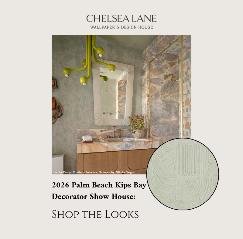 2026 Palm Beach Kips Bay Decorator Show House: Shop the Looks