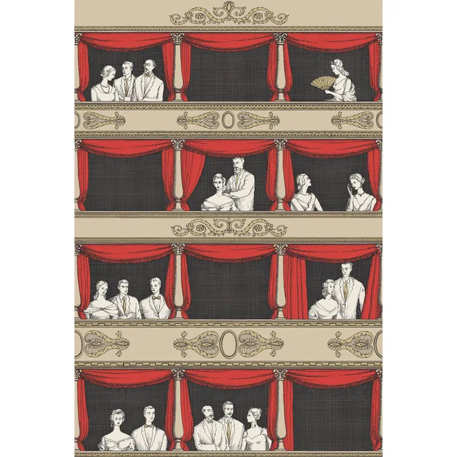 Teatro