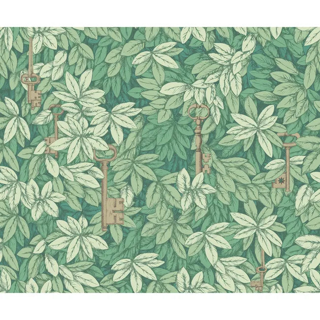 Chiavi Segrete (Multiple Colorways)