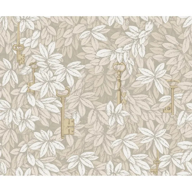 Chiavi Segrete (Multiple Colorways)