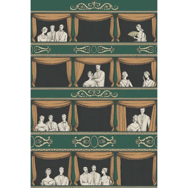 Teatro