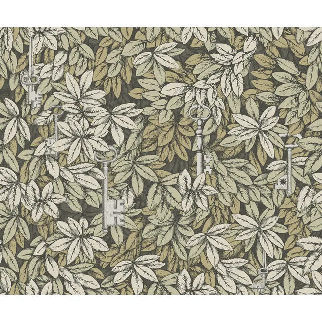 Chiavi Segrete (Multiple Colorways)