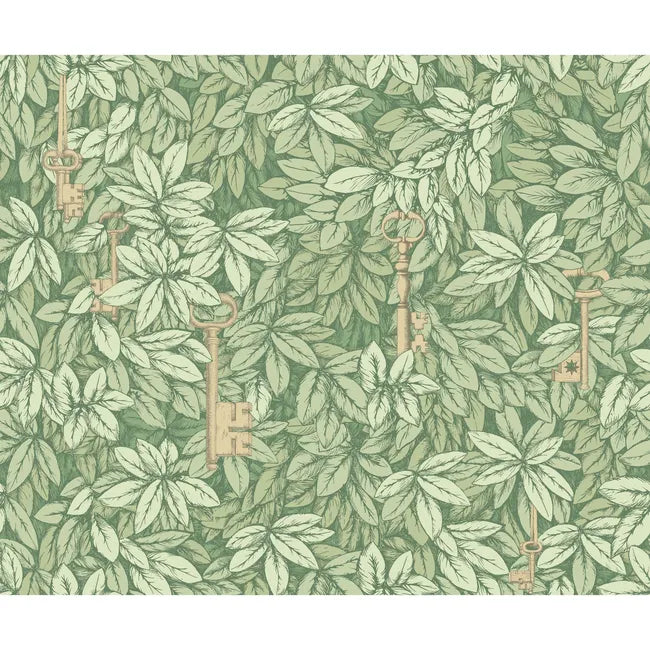 Chiavi Segrete (Multiple Colorways)