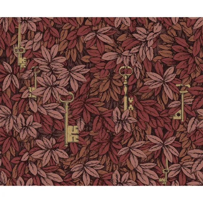 Chiavi Segrete (Multiple Colorways)