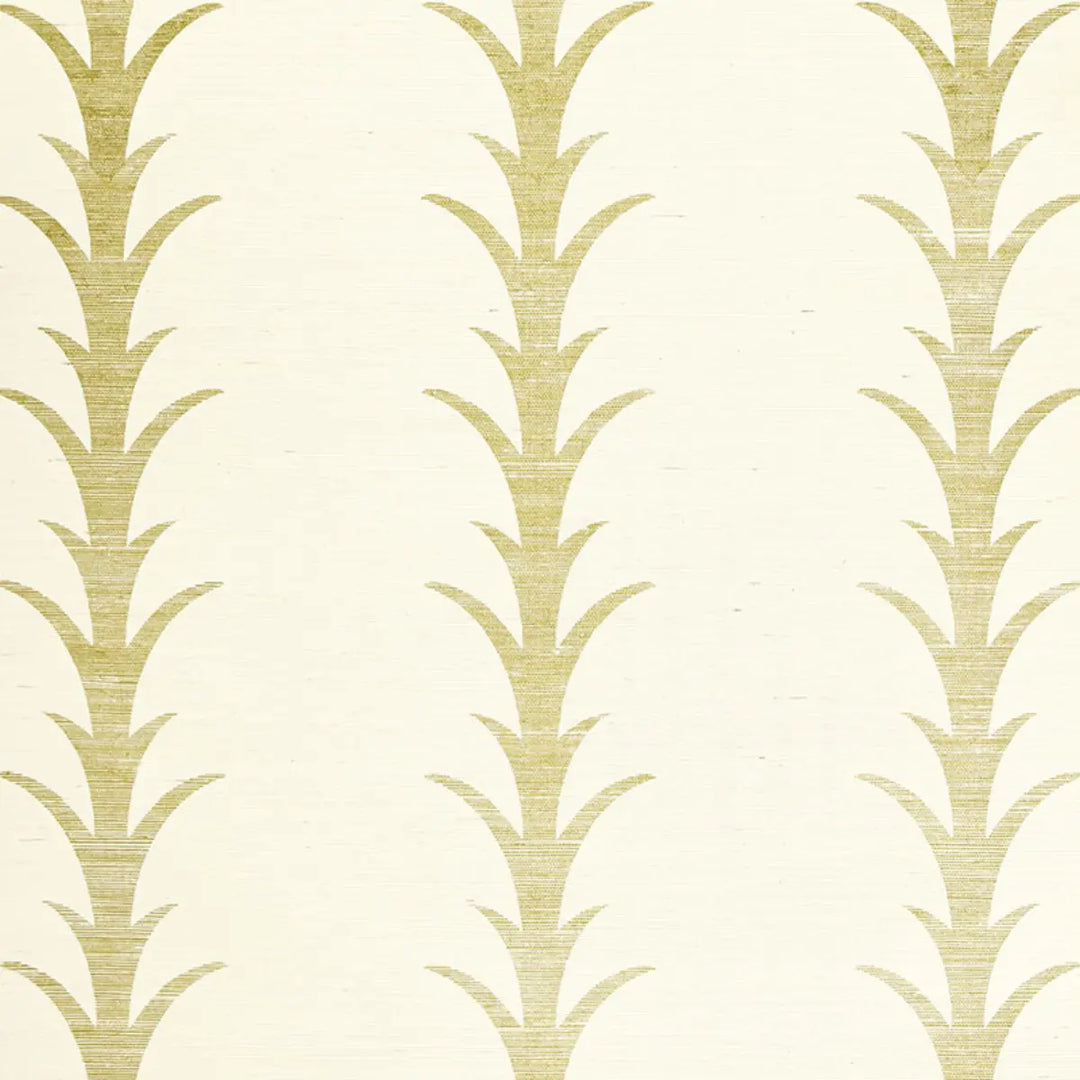 Acanthus Stripe