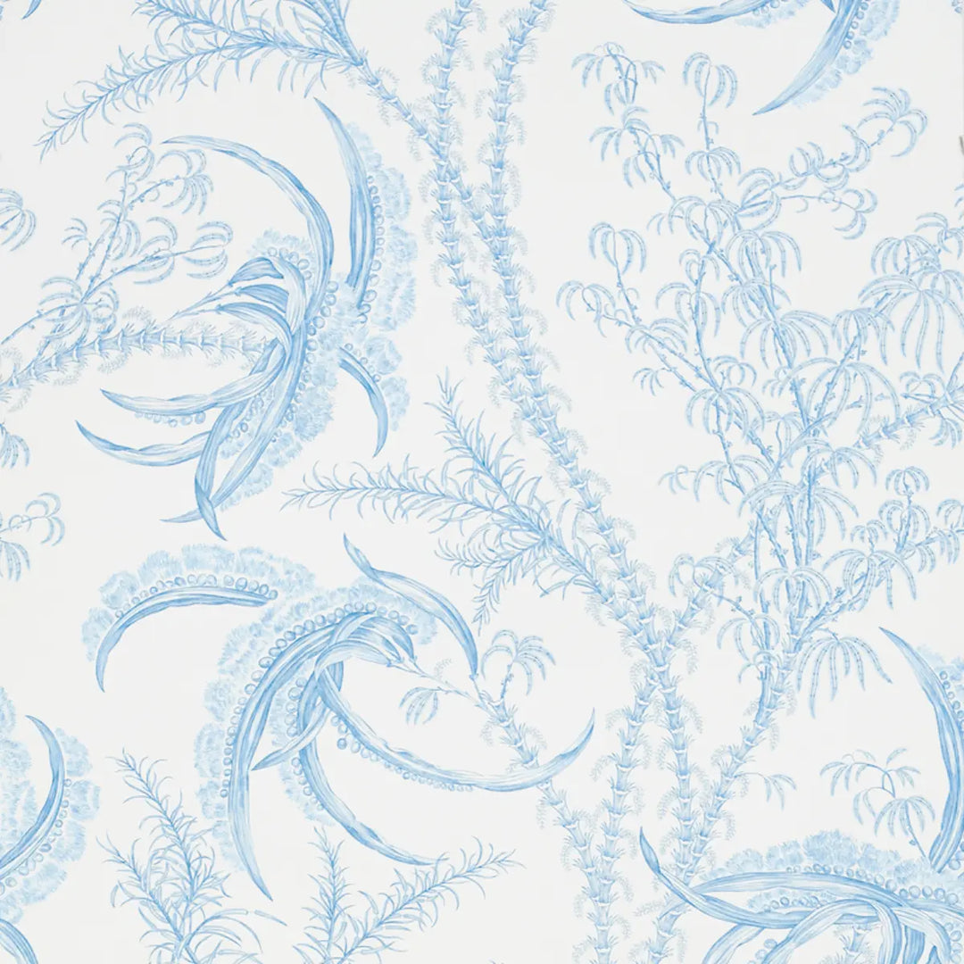 Ocean Toile