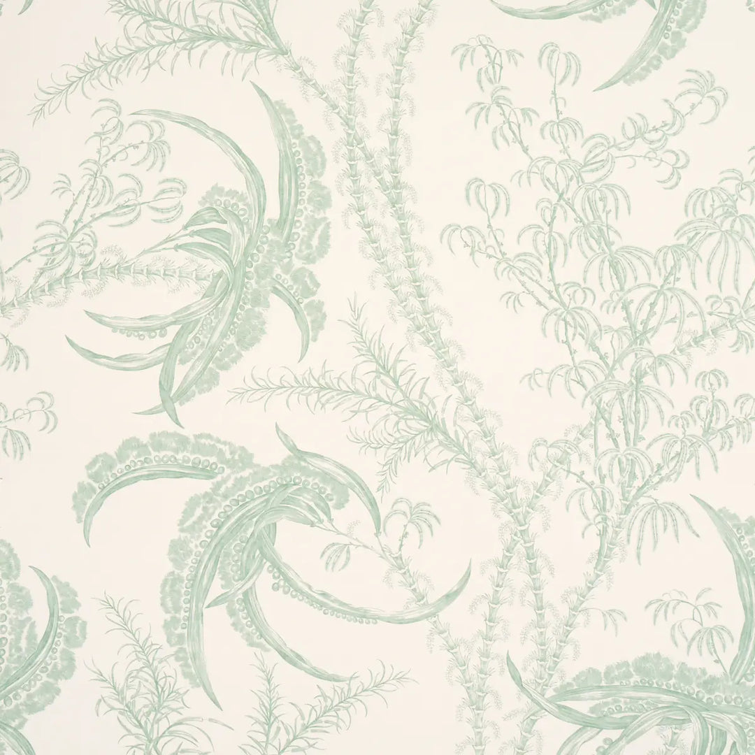 Ocean Toile