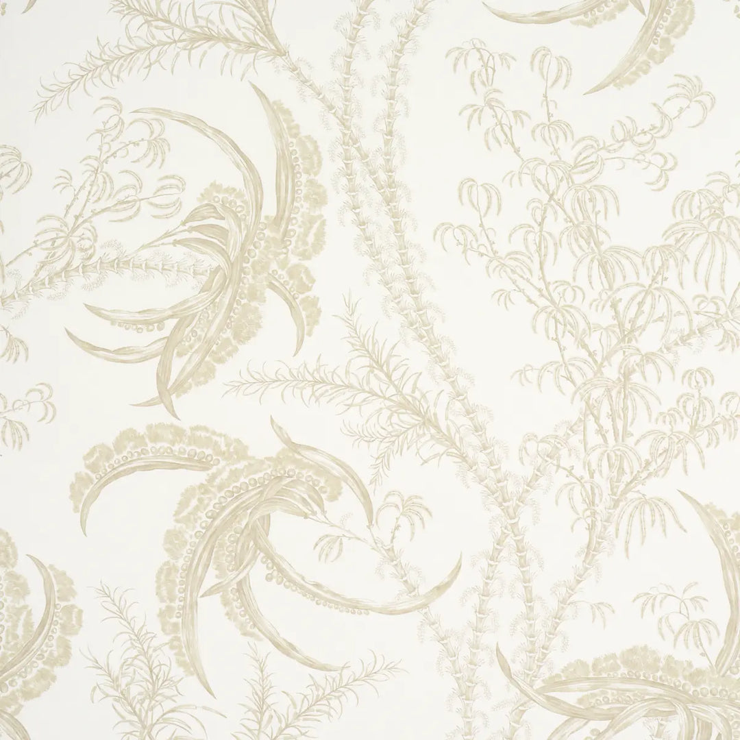 Ocean Toile