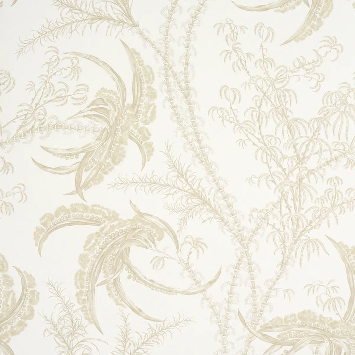 Ocean Toile