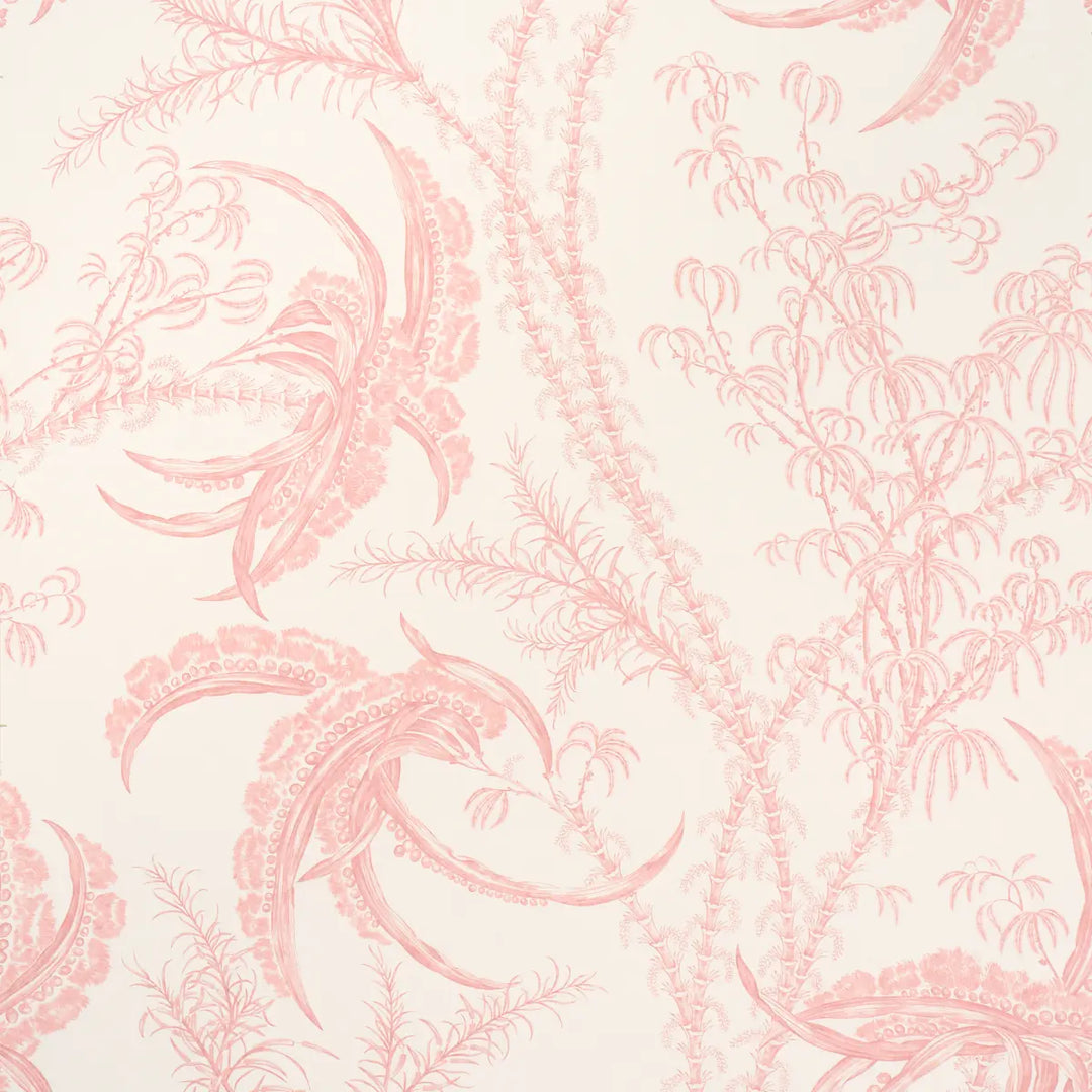 Ocean Toile