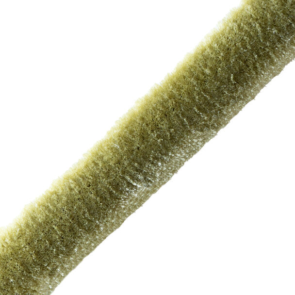 Aria Silk Brush Fringe