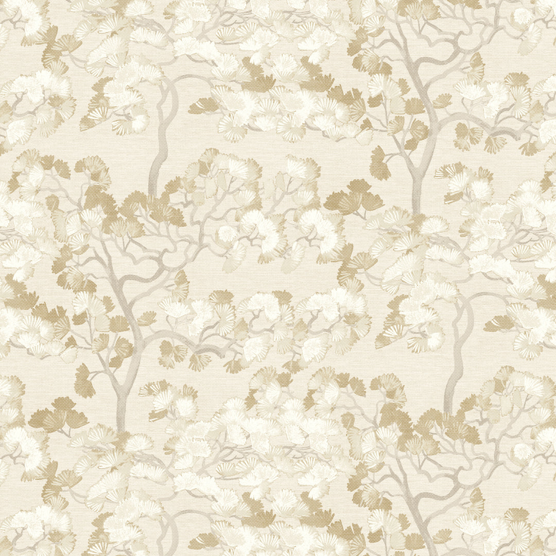 Ginkgo Grandeur