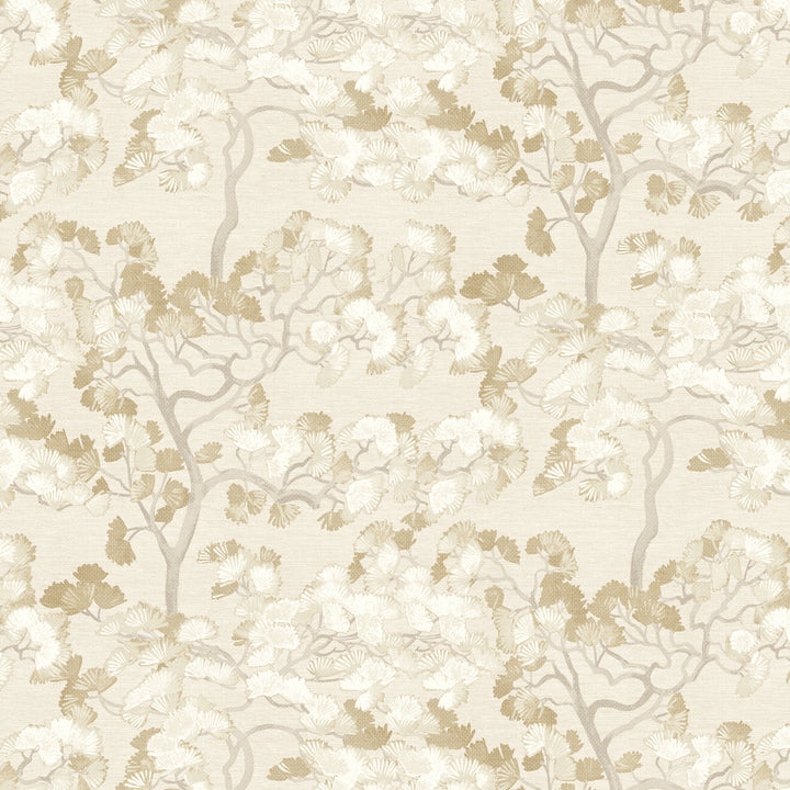Ginkgo Grandeur