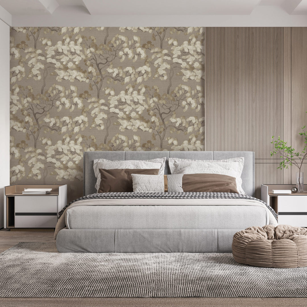 Ginkgo Grandeur