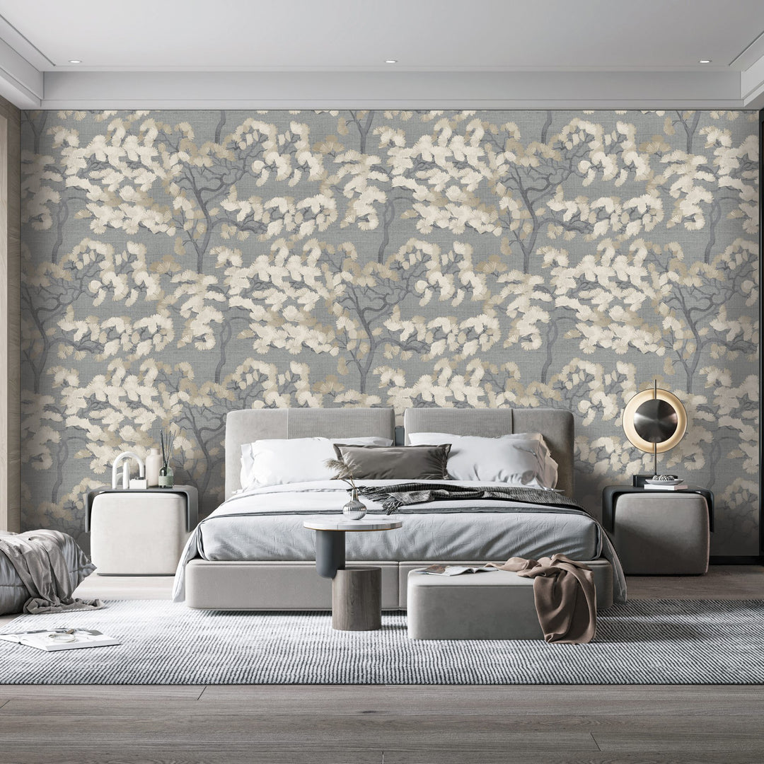 Ginkgo Grandeur