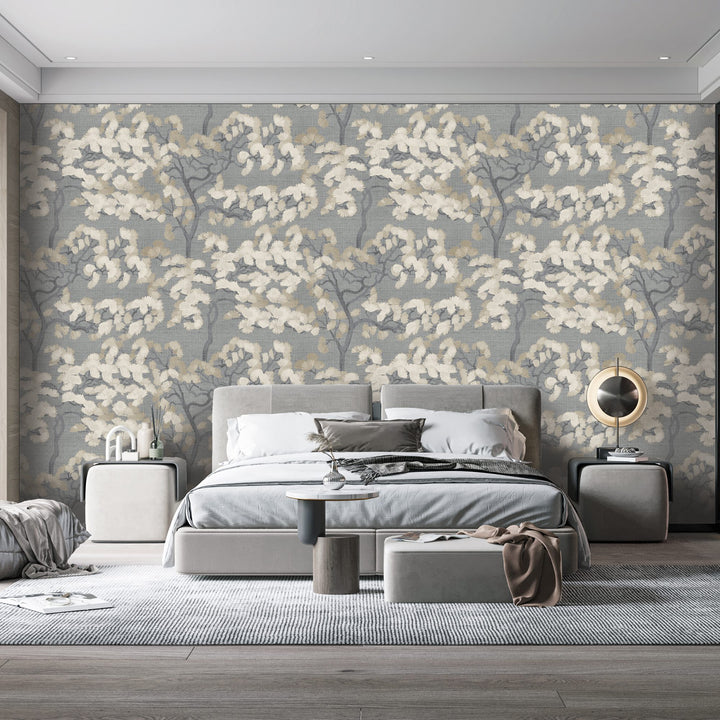 Ginkgo Grandeur