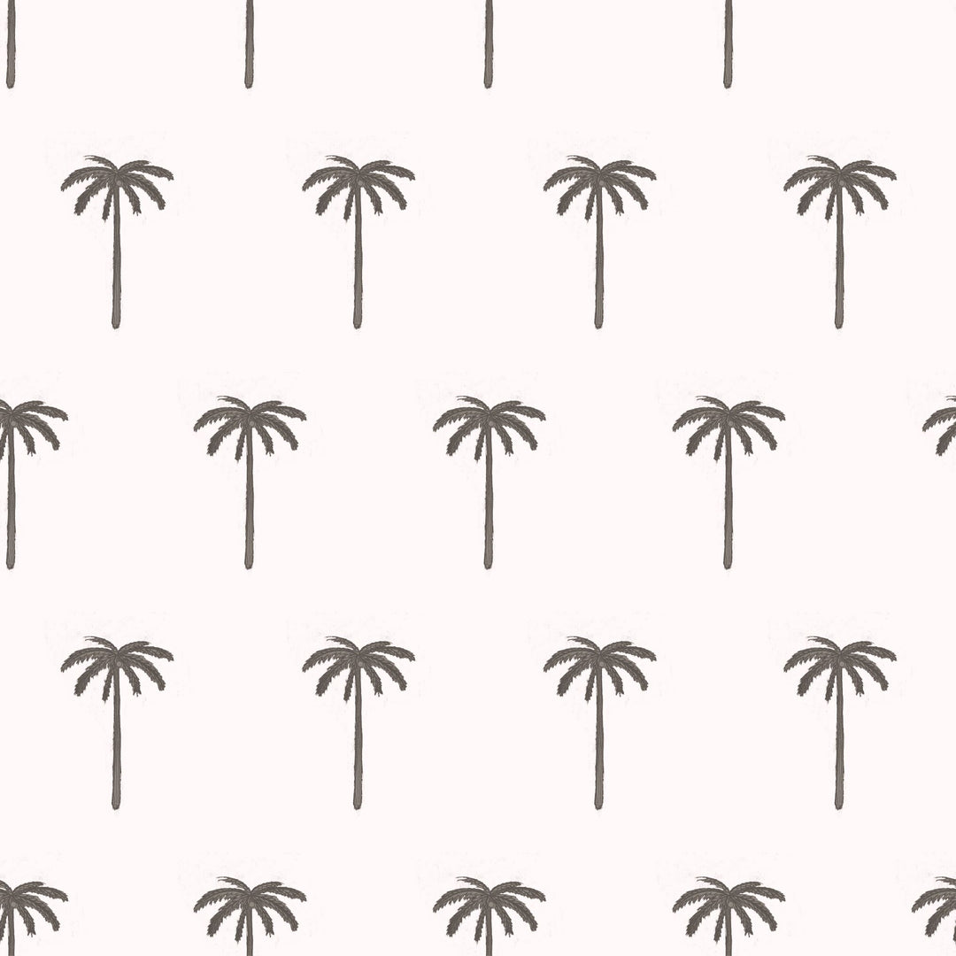 Camilla Webster - The Paradise Palms on Premium Paper