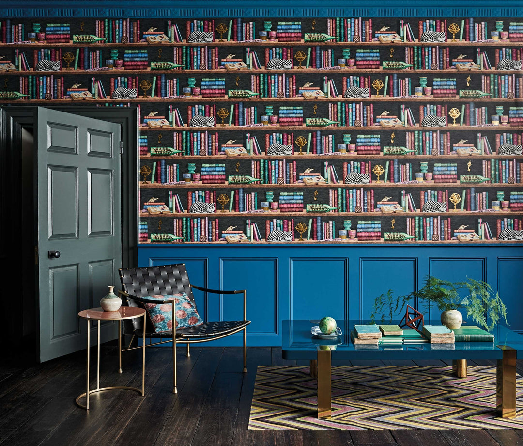 Libreria (Multiple Colorways)