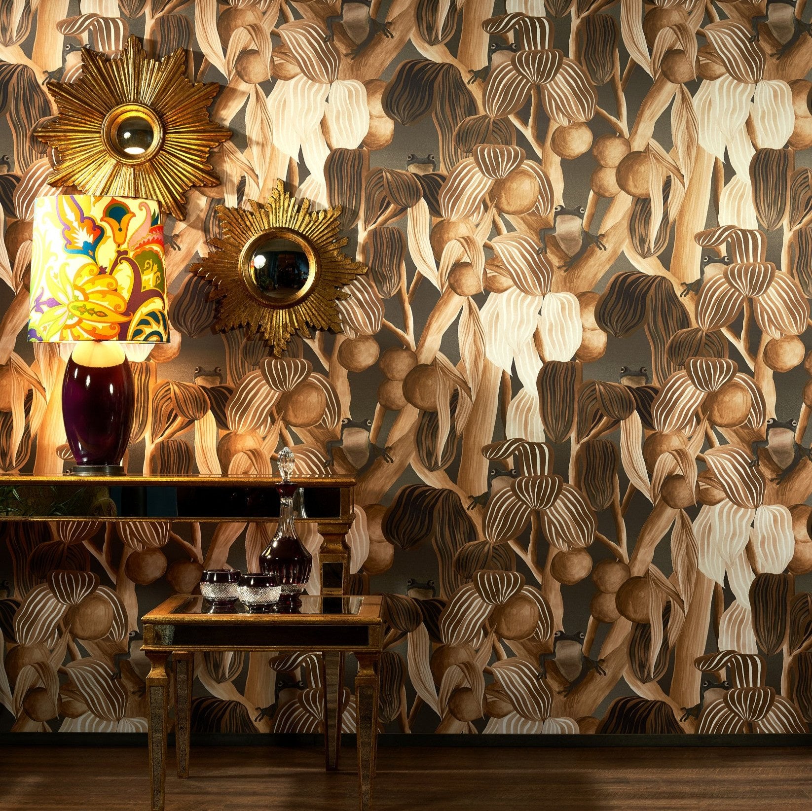 Les Grenouilles de Chavroches (Multiple Colorways) – Chelsea Lane & Company