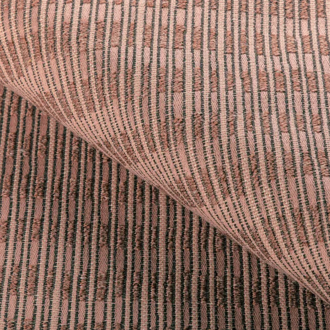 Baja in Claret