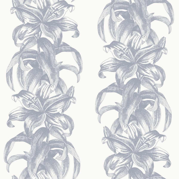 Lily Stripe Fabric (Multiple Colorways)