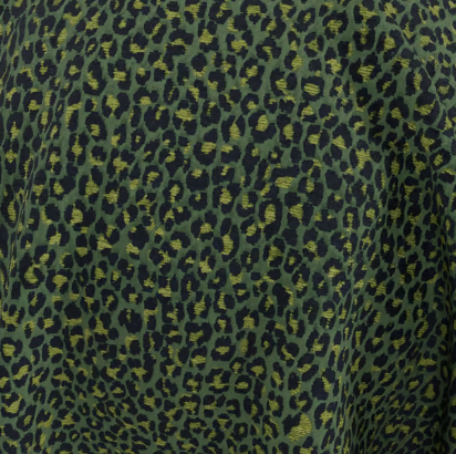 Leopardo (Multiple Colorways)