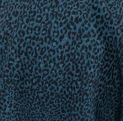 Leopardo (Multiple Colorways)