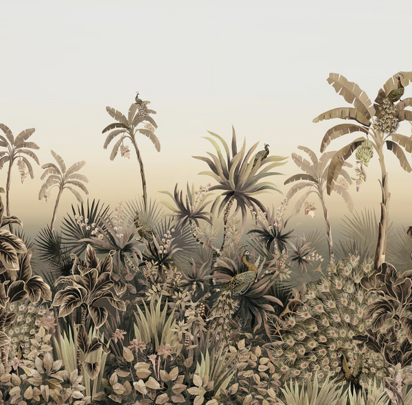 Chelsea Lane & Co. and Wallpaper By Wendy