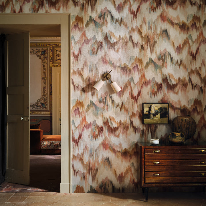 Ebru Wallcovering