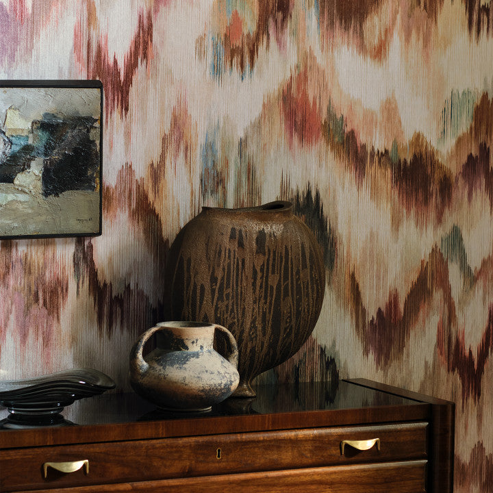Ebru Wallcovering