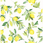Lemon Fruit wallpaper