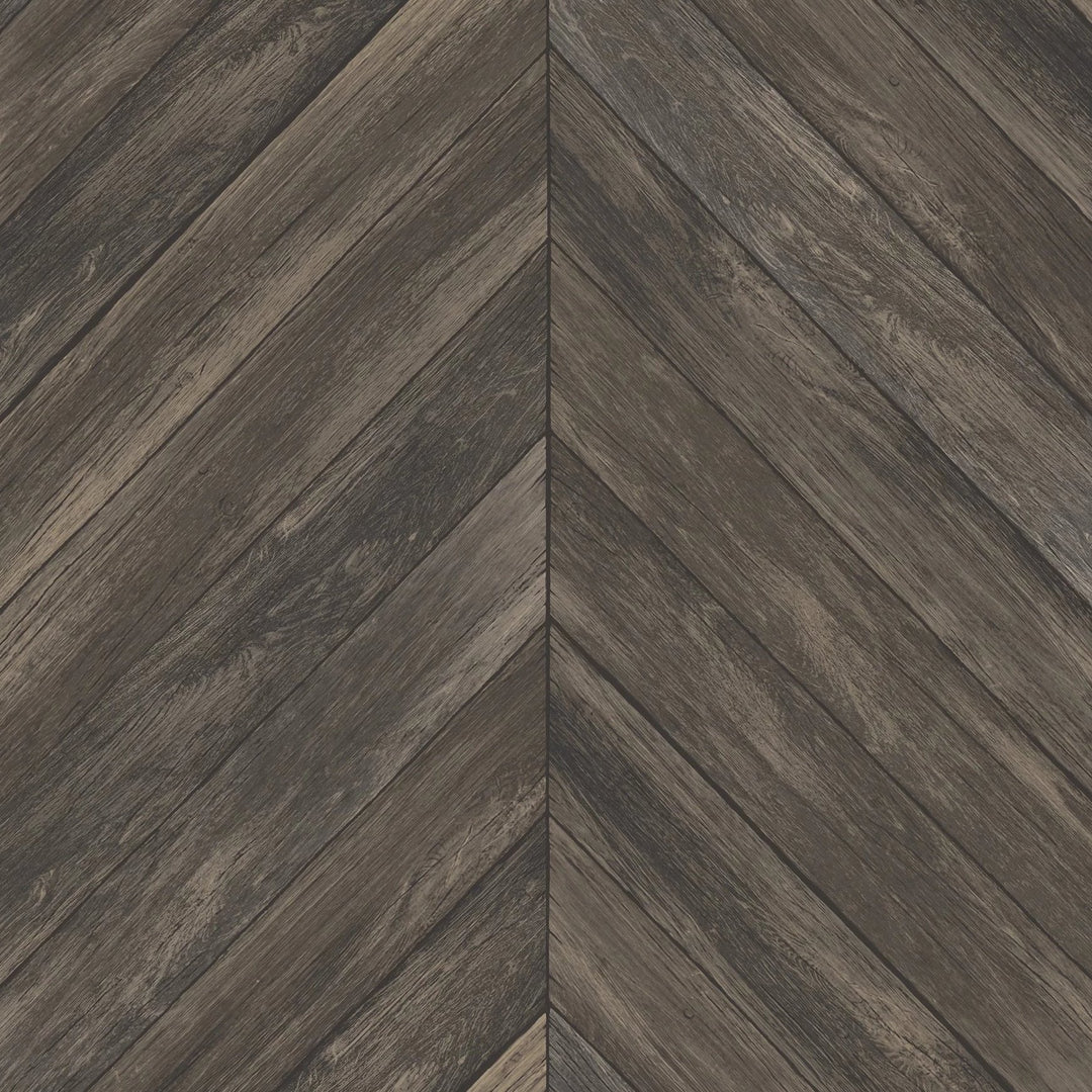 faux parquet wallpaper