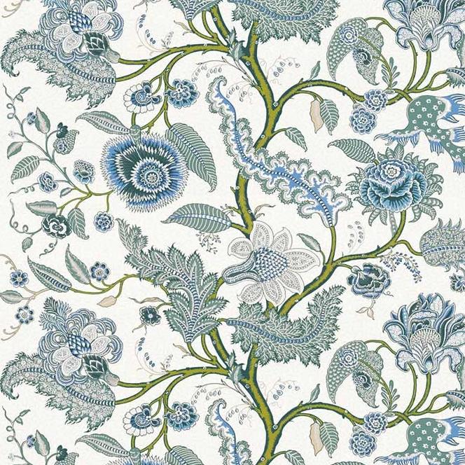 Antique French Wallpaper – Chelsea Lane & Company