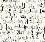 abstract calligraphy wallpaper