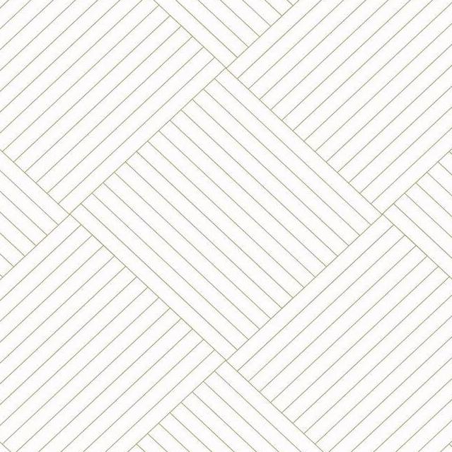 white and gold wallpaper